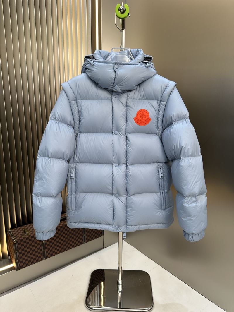 Moncler Down Jackets